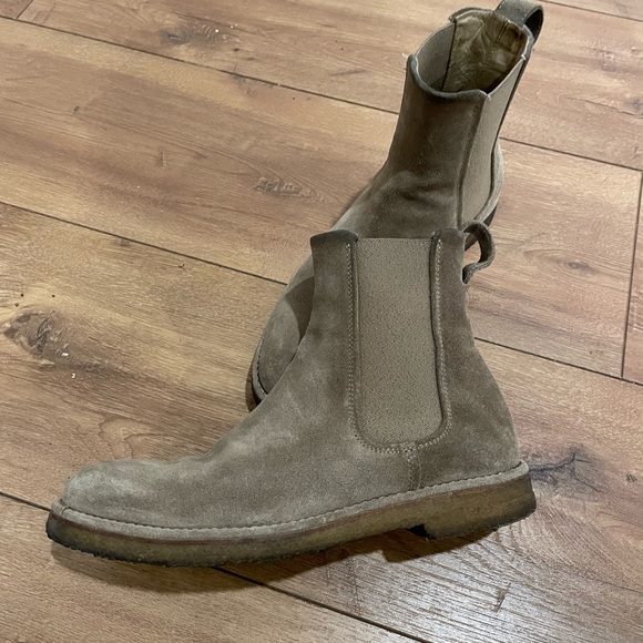 Vince Chelsea with Gum Sole - Picture 2 of 7